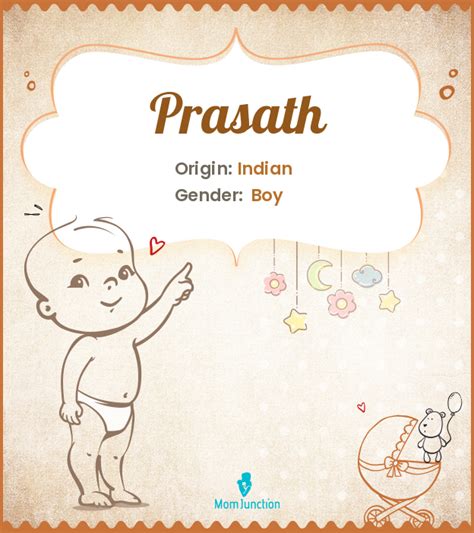 prasath meaning